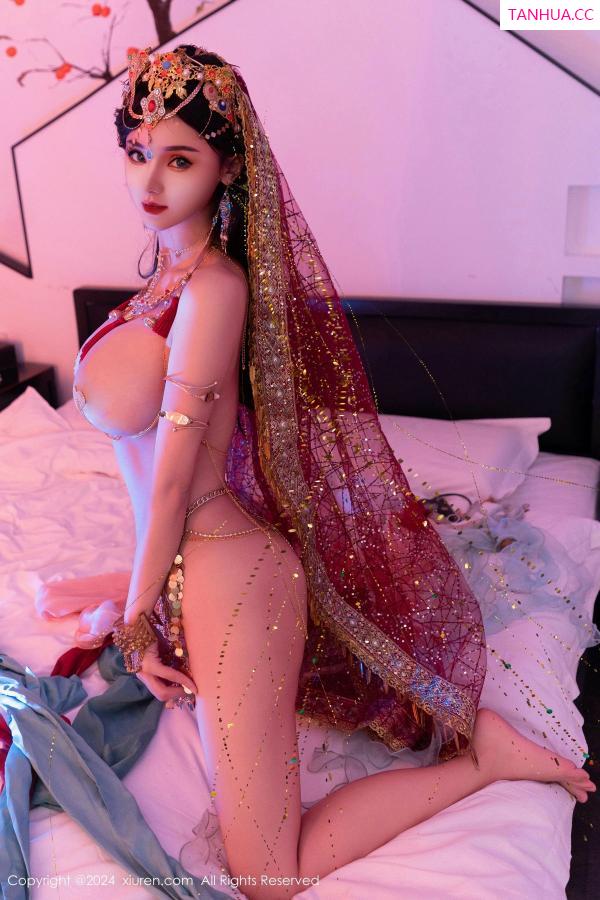   [XiuRen]高清写真图 2024.12.12 No.9585 不吃冰淇淋 美乳性感第72张图片